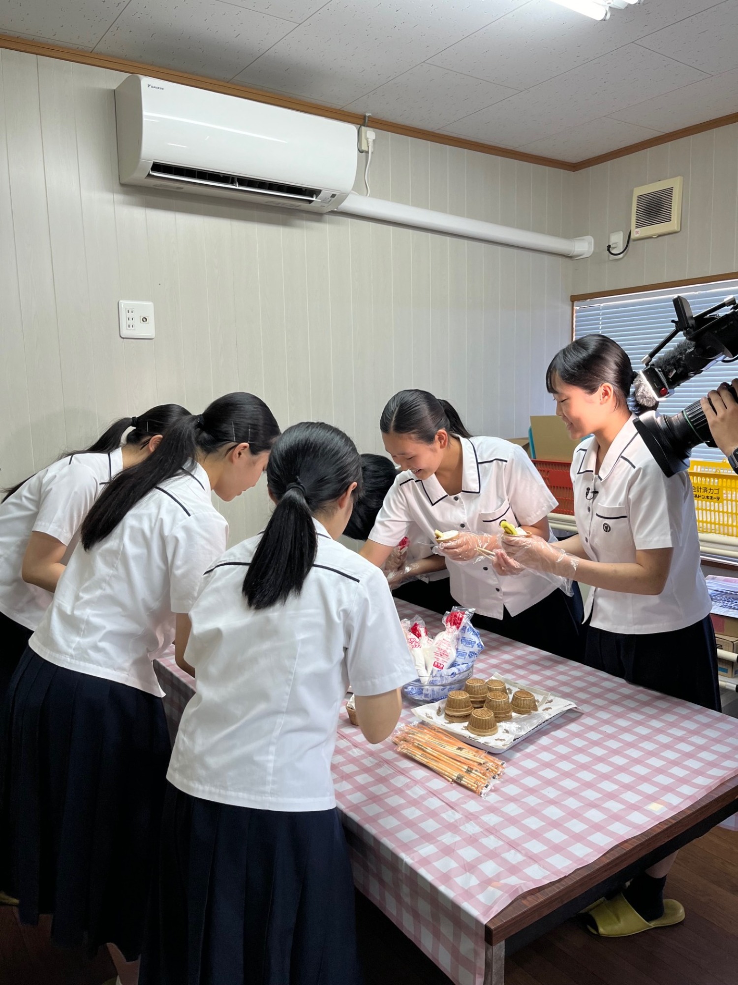 【名古屋テレビさん】ドデスカ＋放送のお知らせ