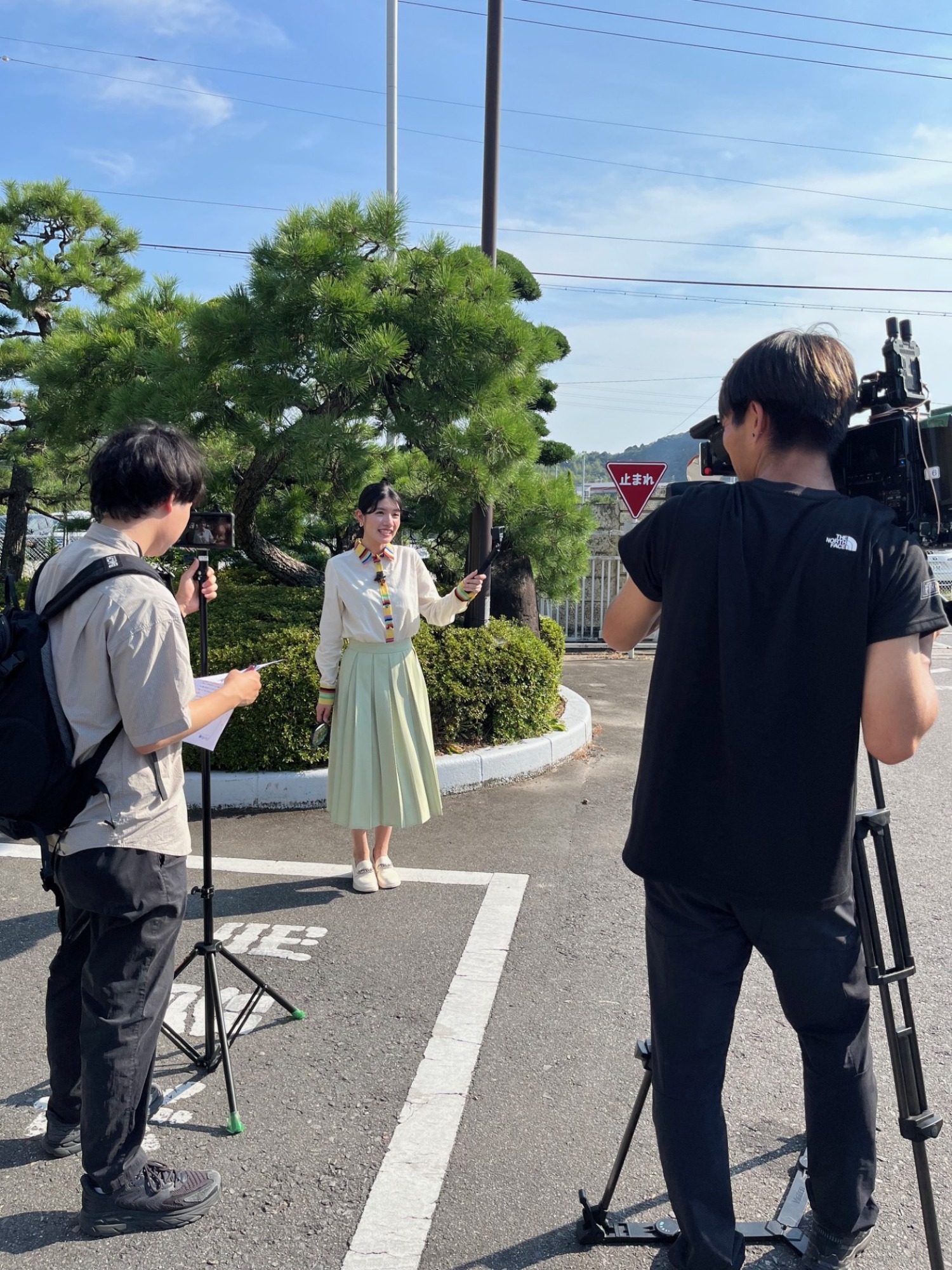 【名古屋テレビさん】ドデスカ＋放送のお知らせ